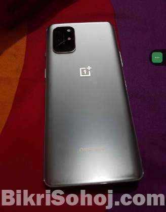 Oneplus 8T 12-256